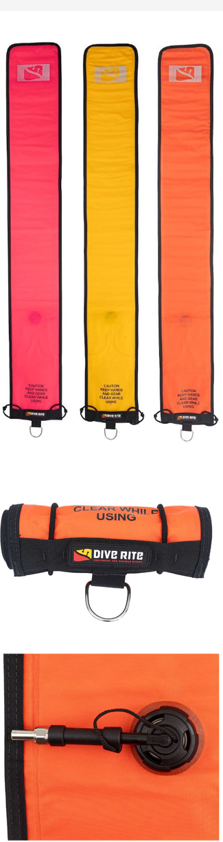 DR Surface Markers